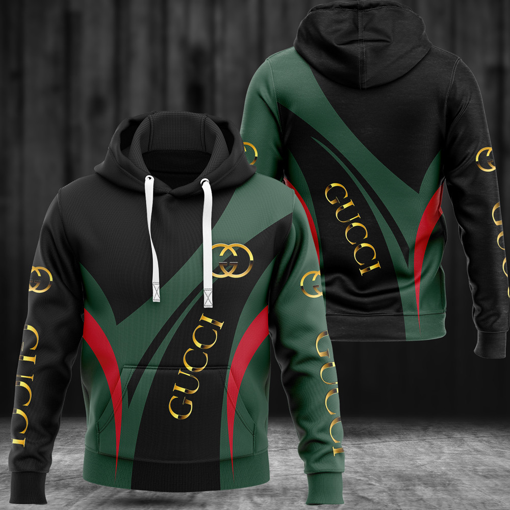 GC 3D Hoodie GC5365 Ver 326 Hoodie