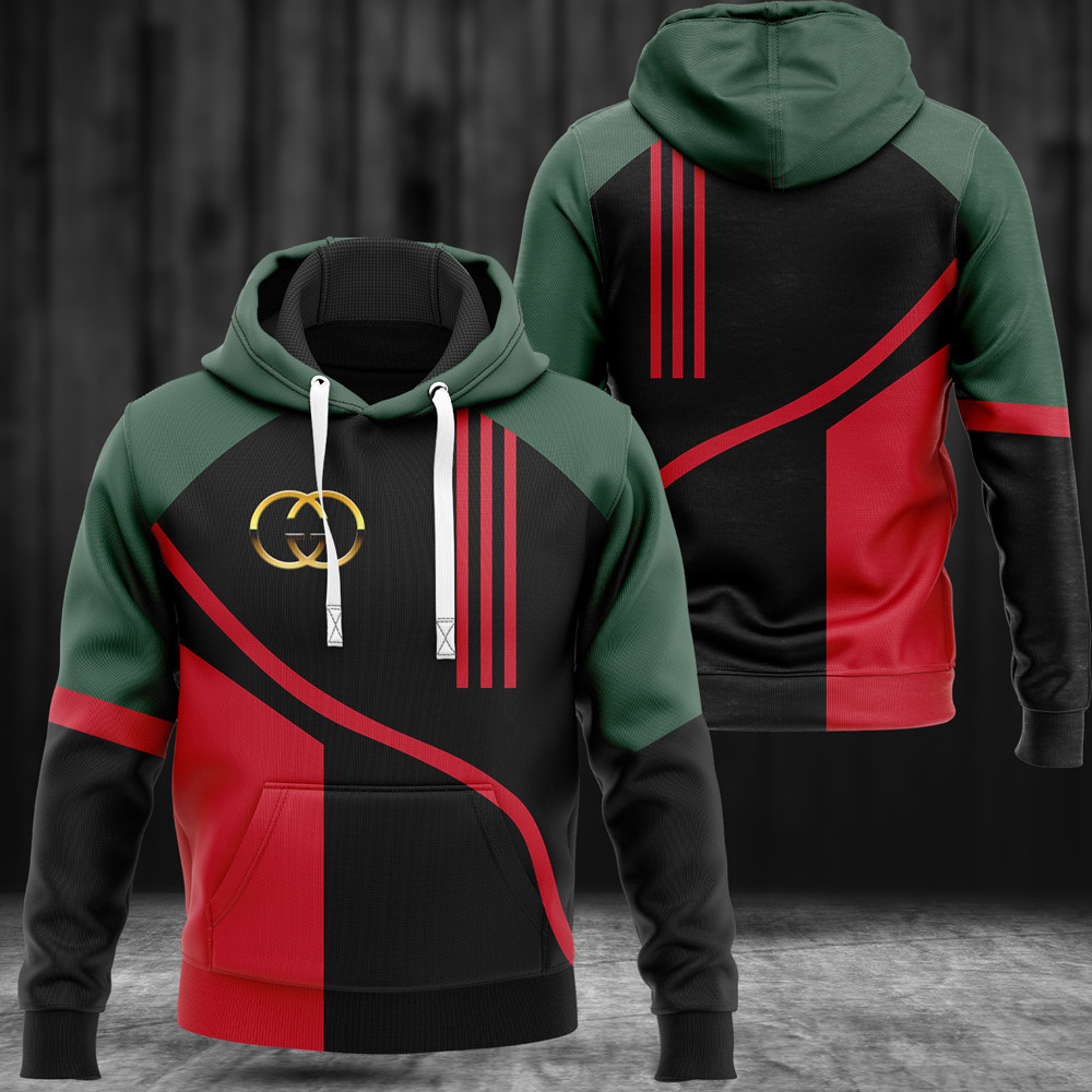 GC 3D Hoodie GC5404 Ver 290 Hoodie