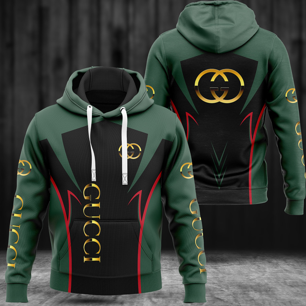 GC 3D Hoodie GC5473 Ver 269 Hoodie