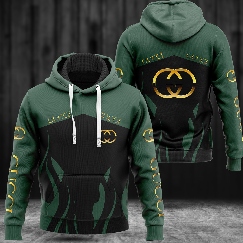 GC 3D Hoodie GC5483 Ver 261 Hoodie