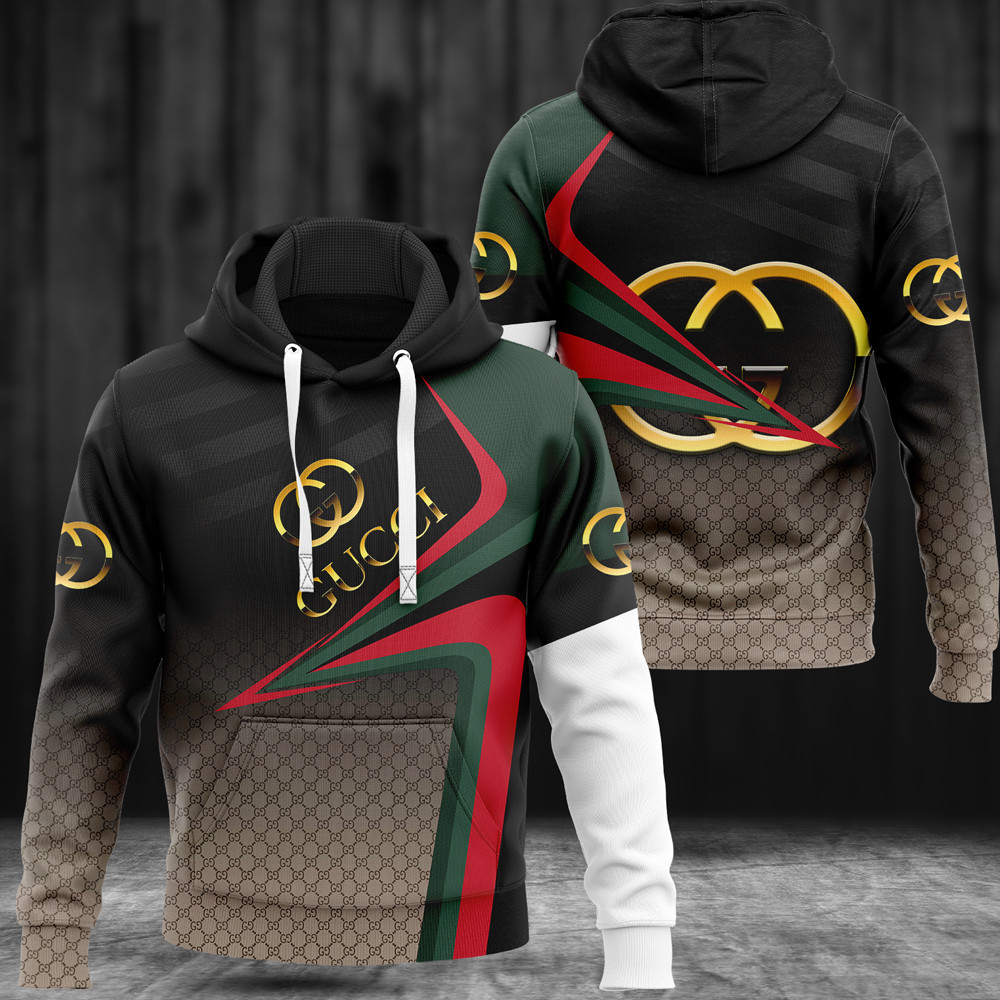 GC 3D Hoodie GC5556 Ver 212 Hoodie