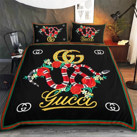 GC Bedding Set Customized GG Bedding Sets B1608