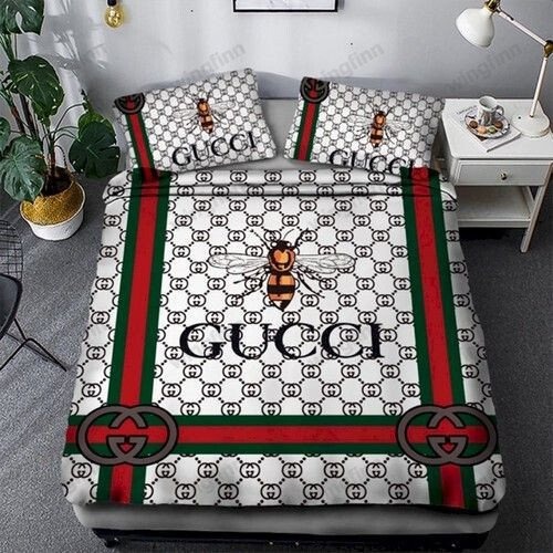 GC Luxury 60 Bedding Sets Bedroom Luxury Brand Bedding