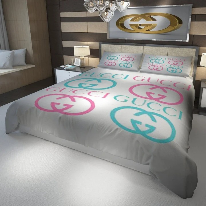 GC Normal Style Limited Edition Bedding Sets