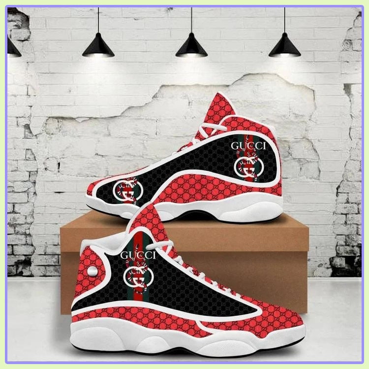 GC Snake Air Jordan 13 ShoesGC Sneakers Gifts  ver 20