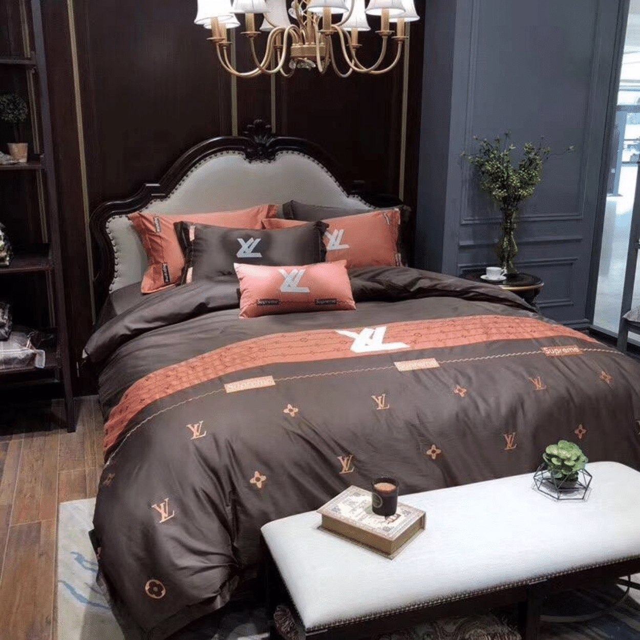 High-end Bedding Set #10