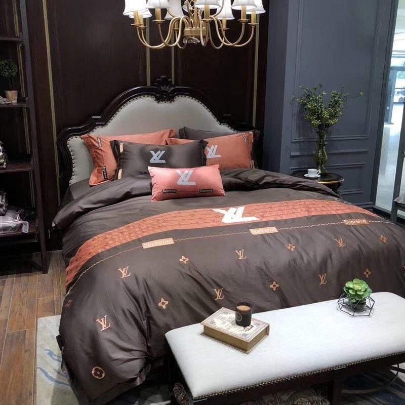 High-end Bedding Set #10-01