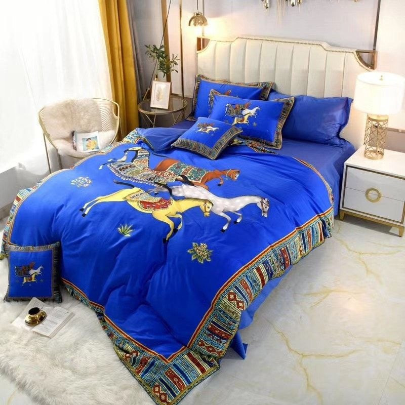 High-end Bedding Set #104