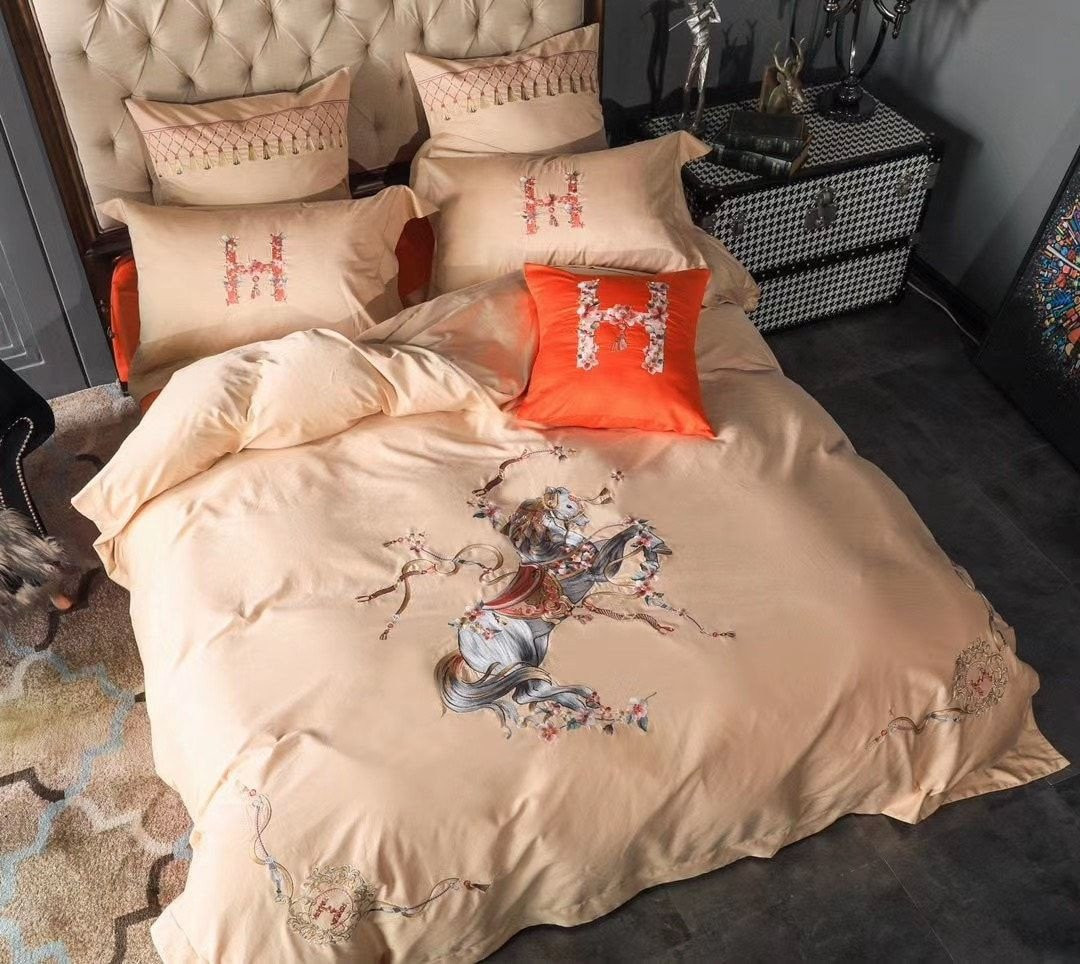 High-end Bedding Set #108