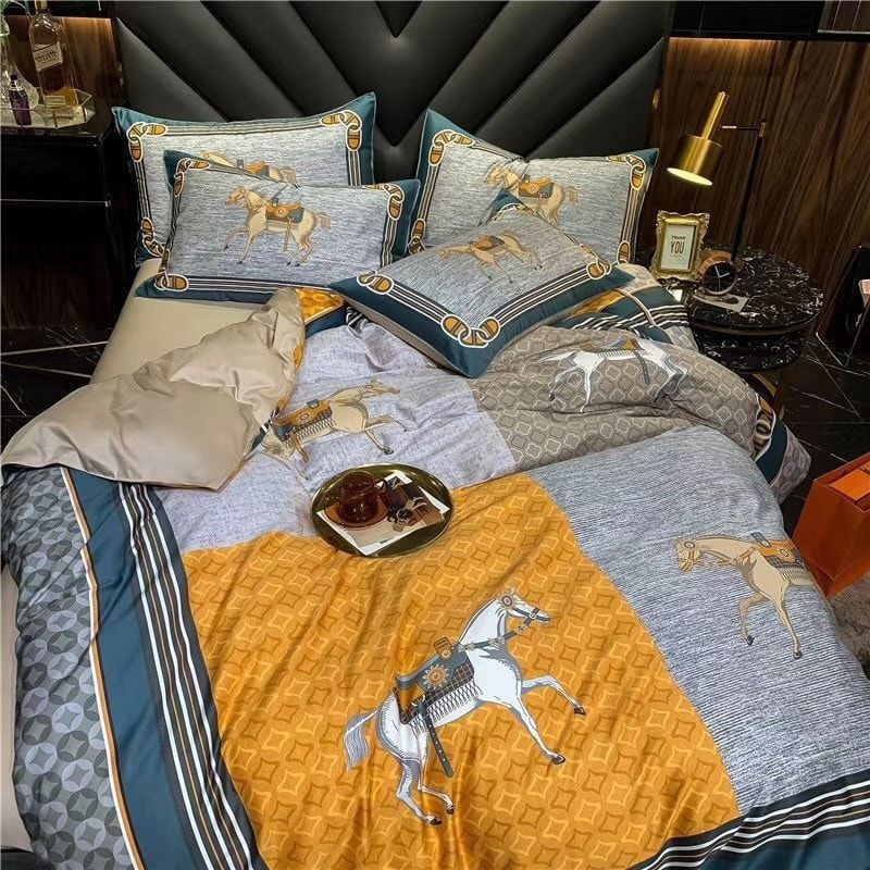 High-end Bedding Set #110