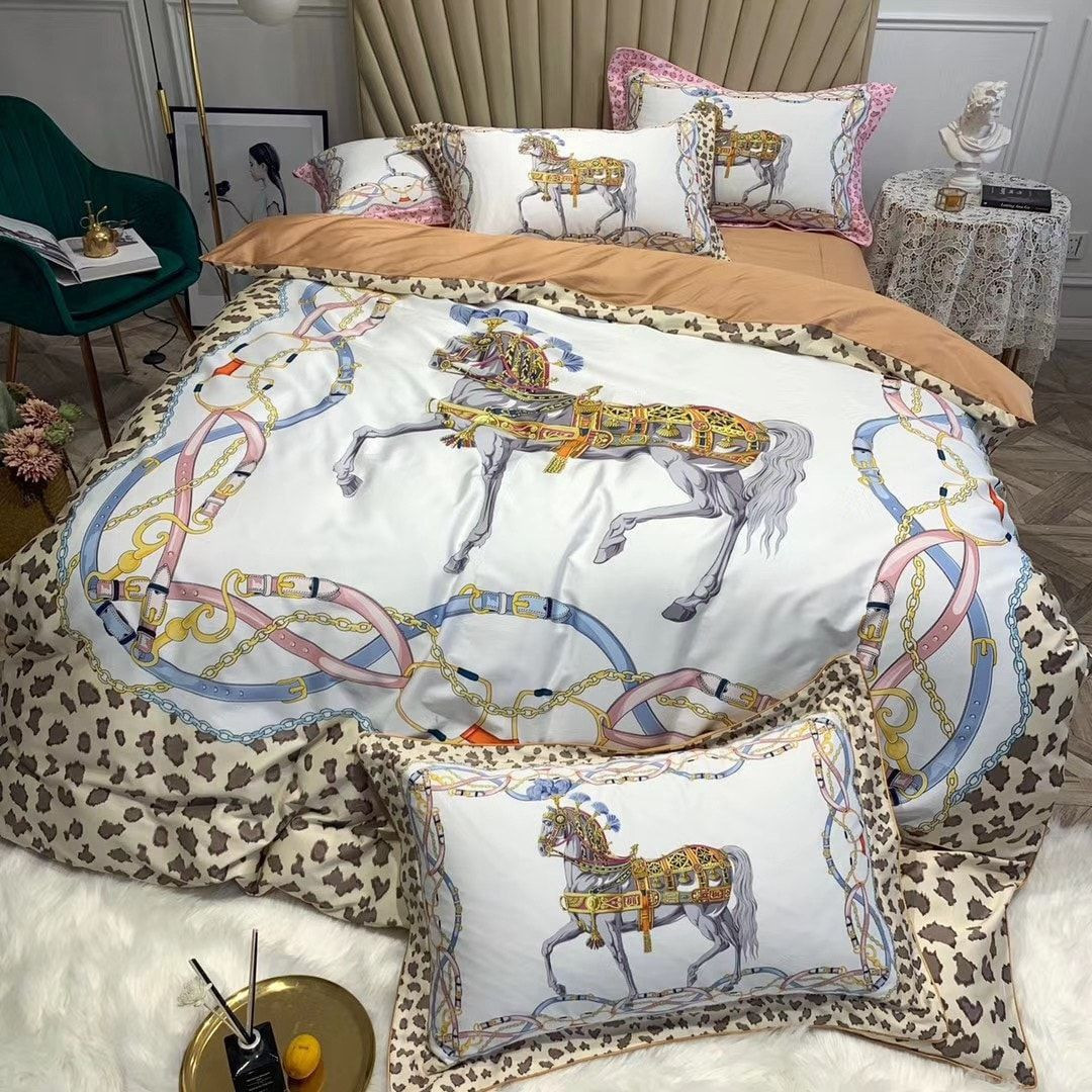 High-end Bedding Set #111