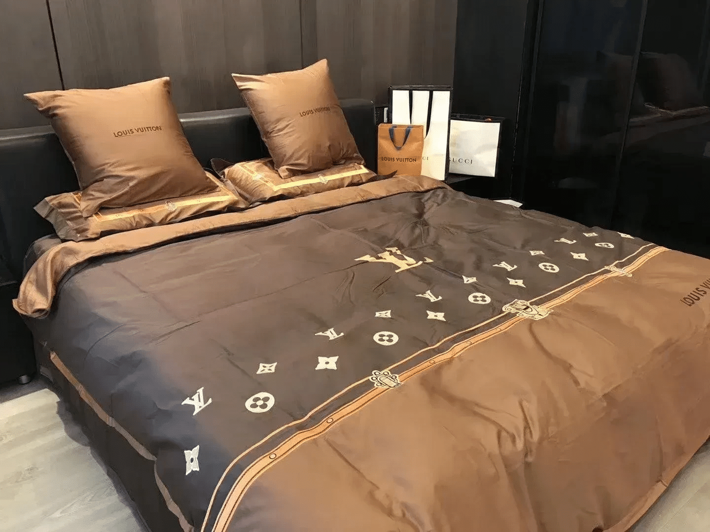 High-end Bedding Set #15