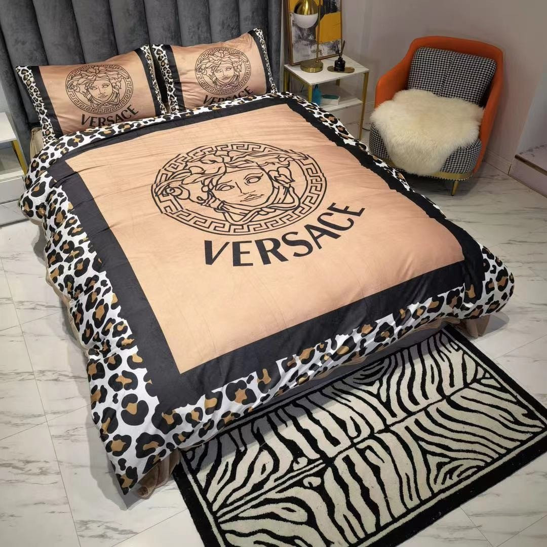 High-end Bedding Set #154