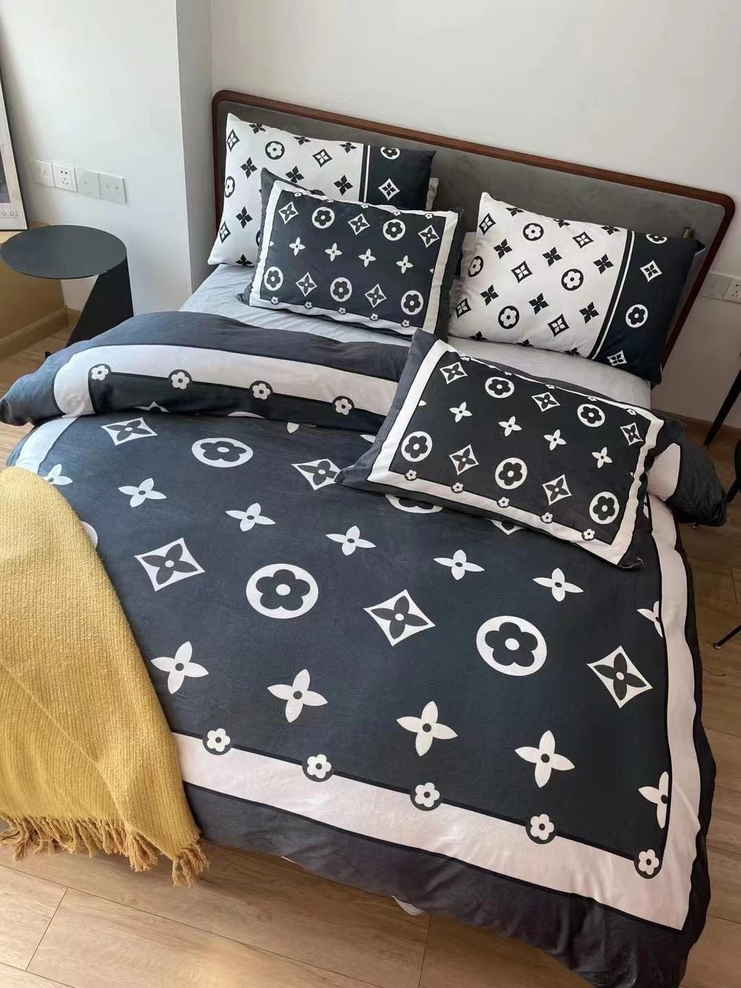 High-end Bedding Set #156