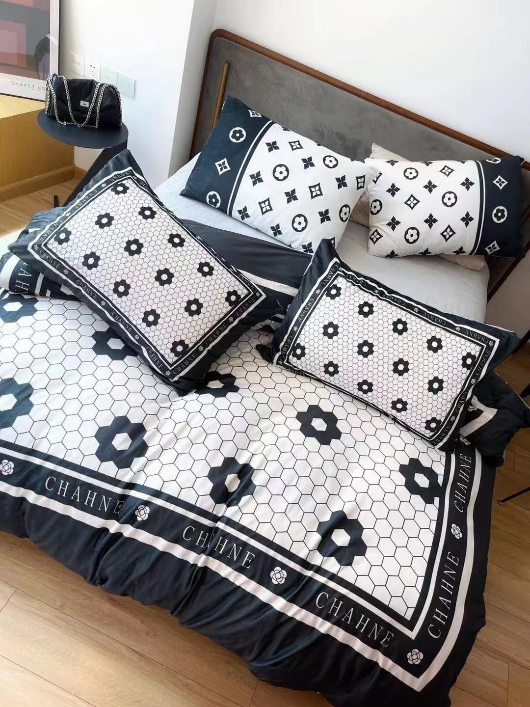 High-end Bedding Set #157