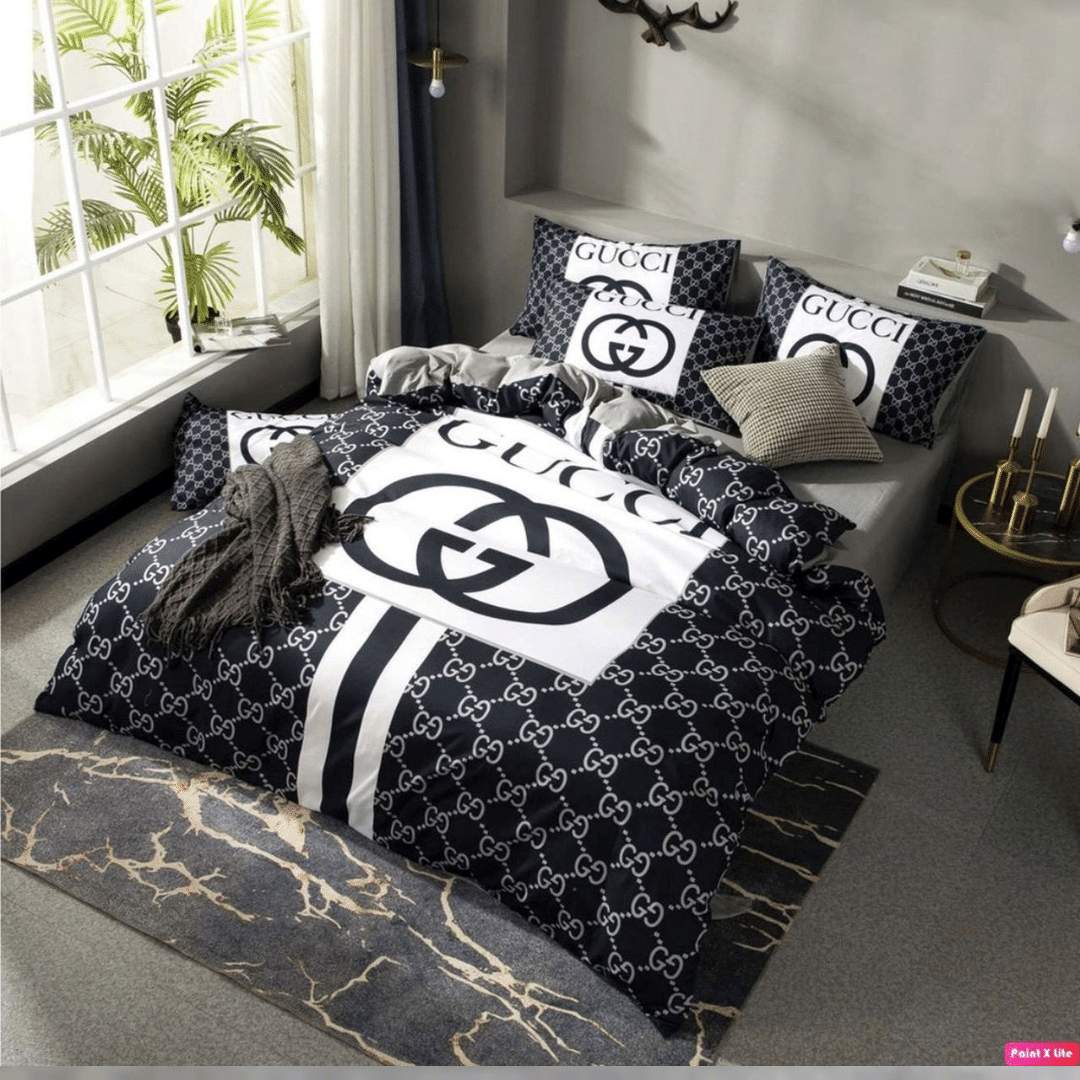 High-end Bedding Set #167