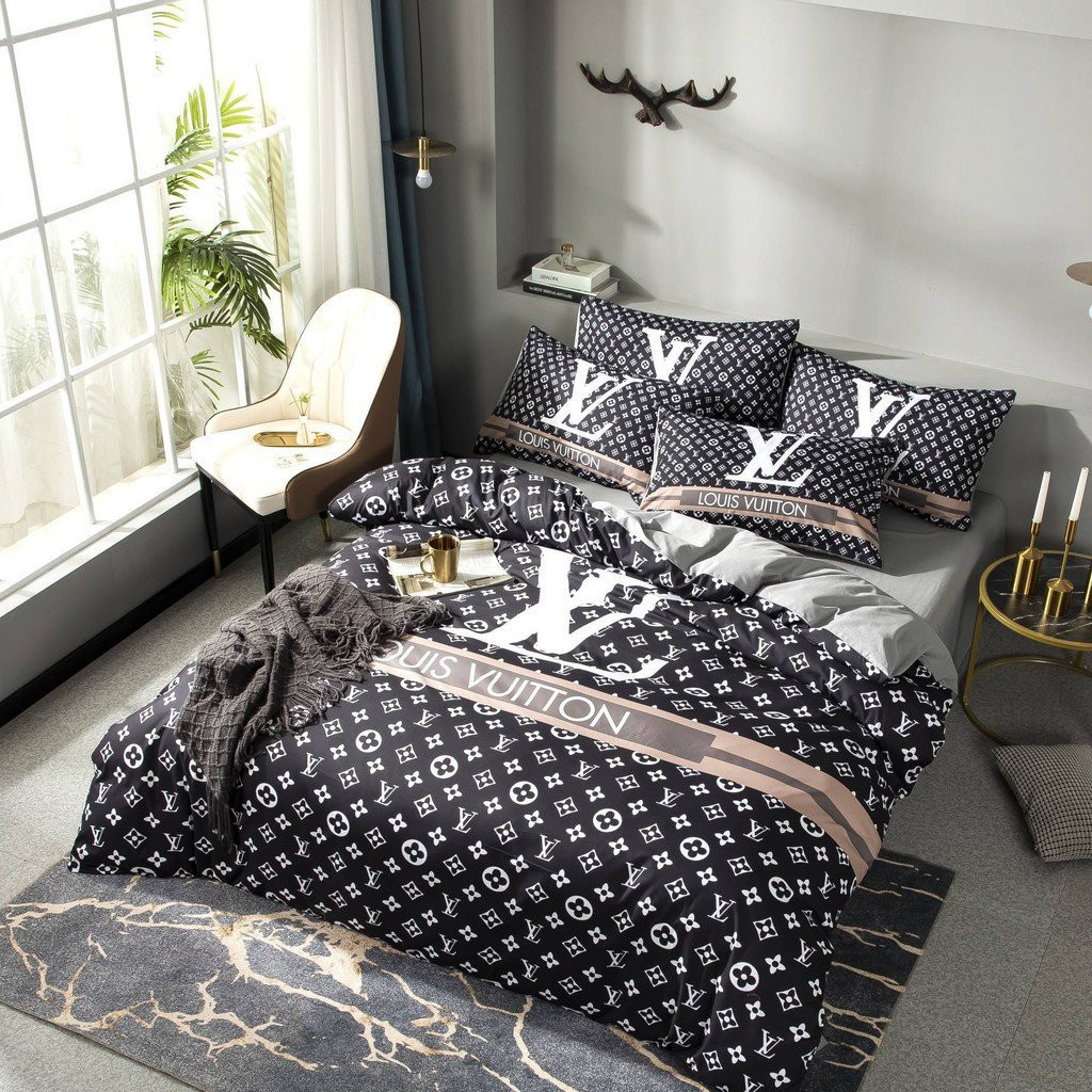 High-end Bedding Set #169