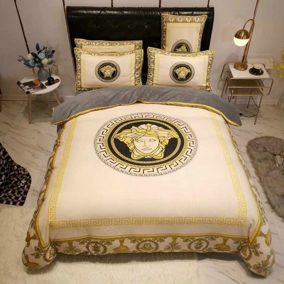 High-end Bedding Set #171