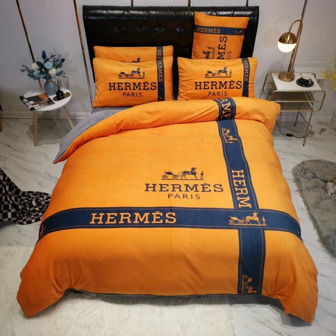 High-end Bedding Set #173