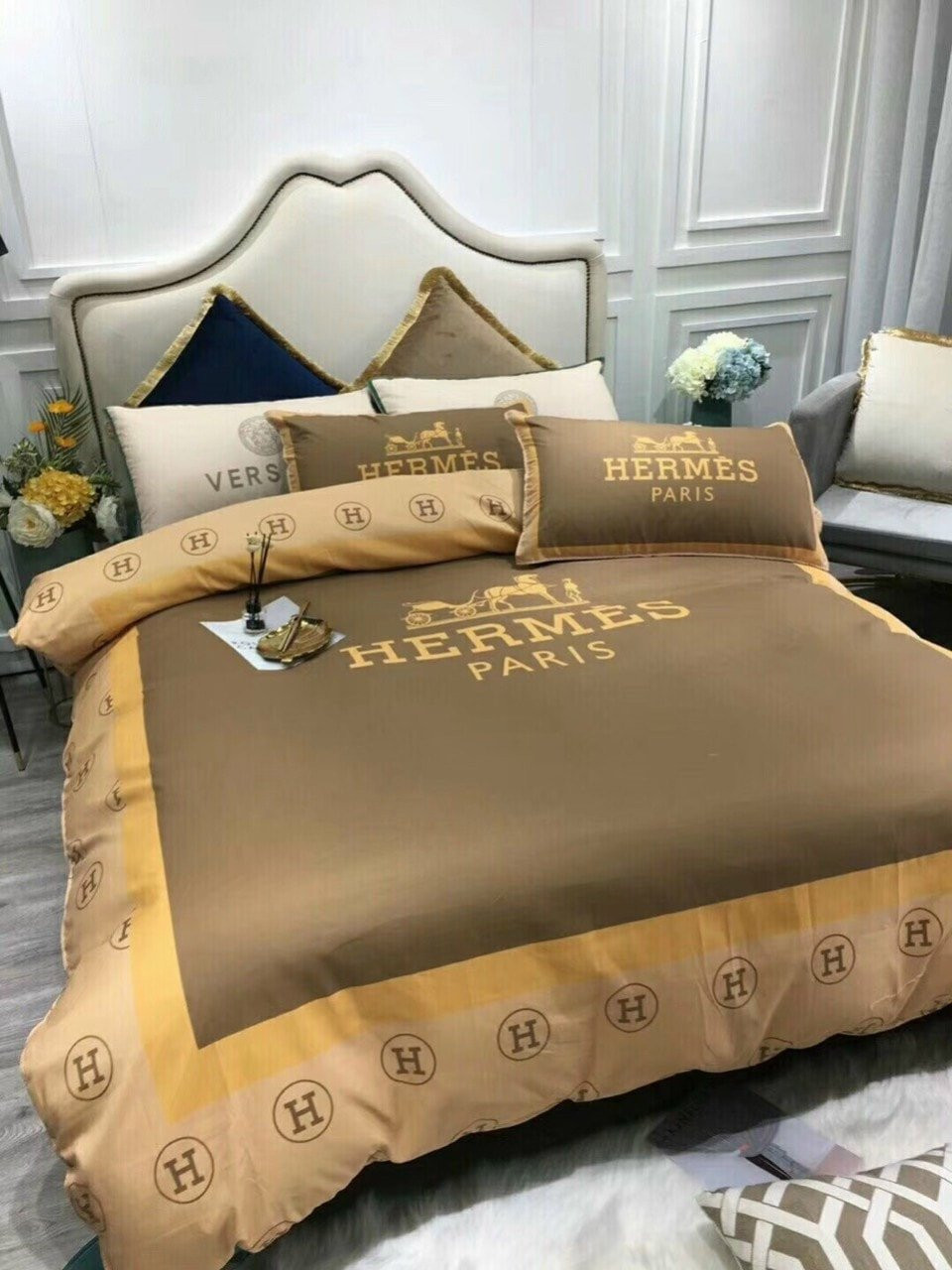 High-end Bedding Set #175-01