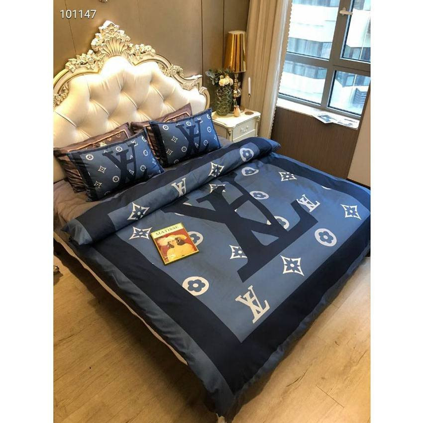 High-end Bedding Set #181