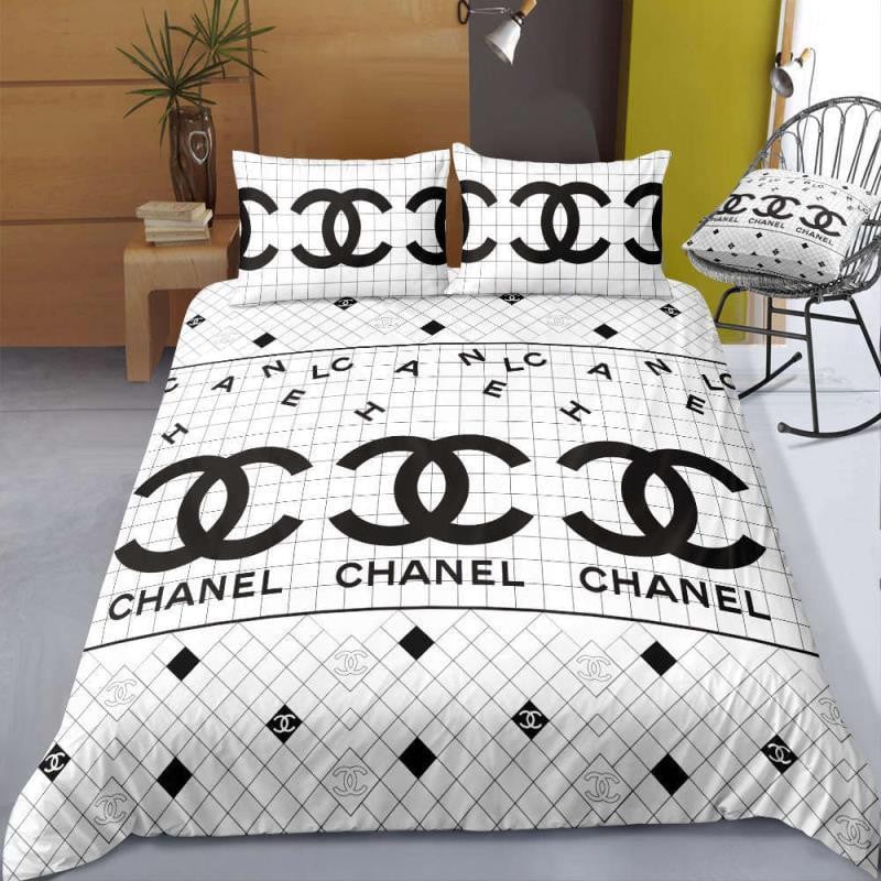 High-end Bedding Set #188