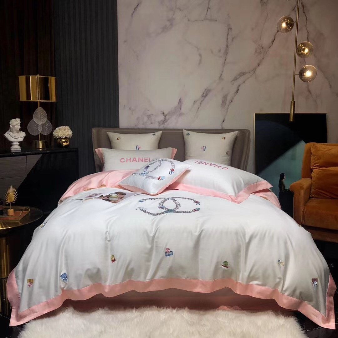 High-end Bedding Set #19