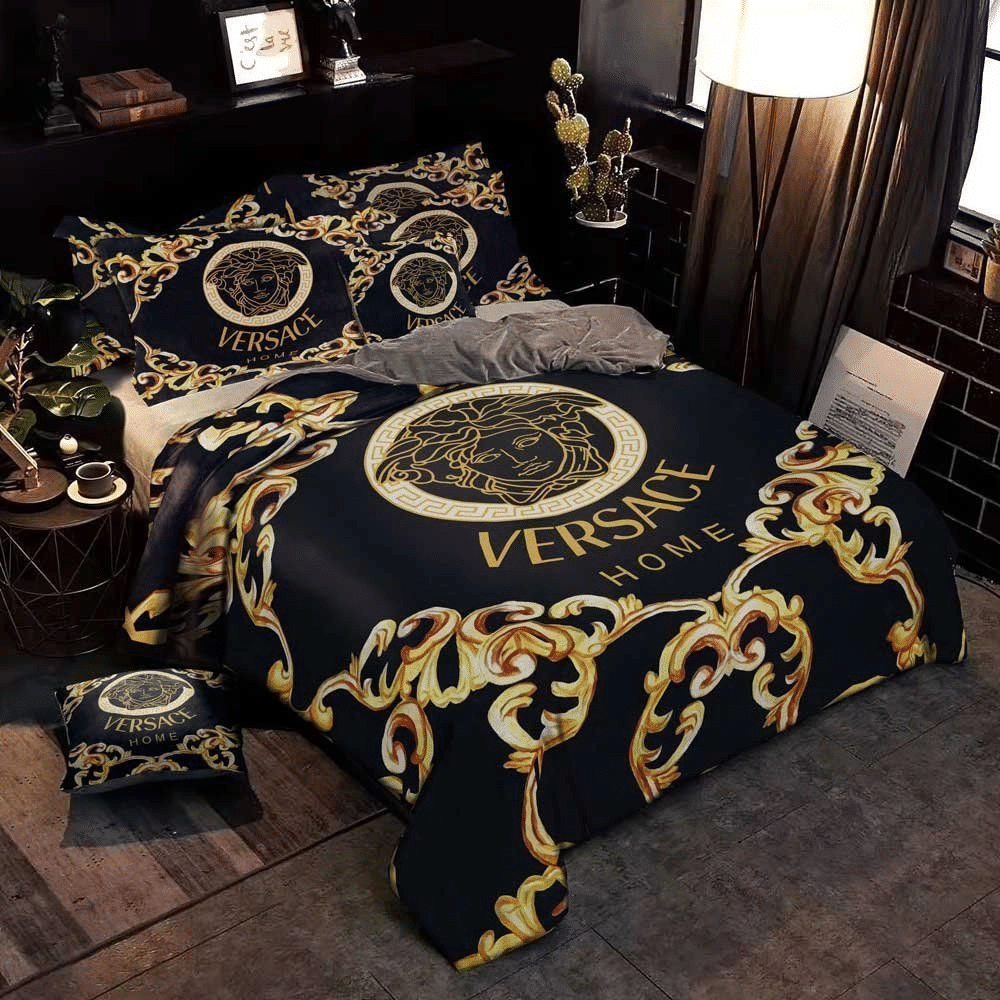 High-end Bedding Set #191