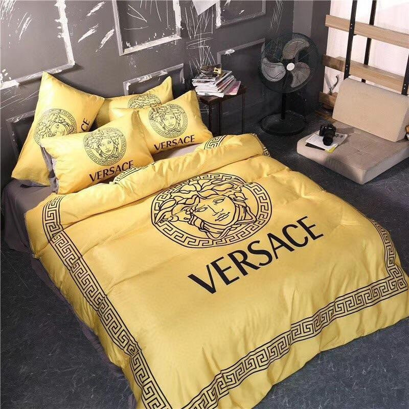 High-end Bedding Set #192-01