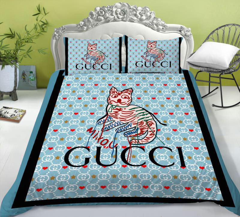 High-end Bedding Set #195