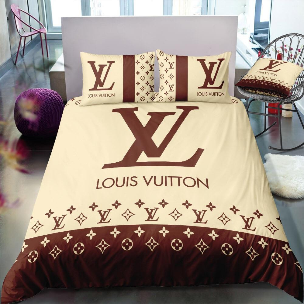 High-end Bedding Set #197