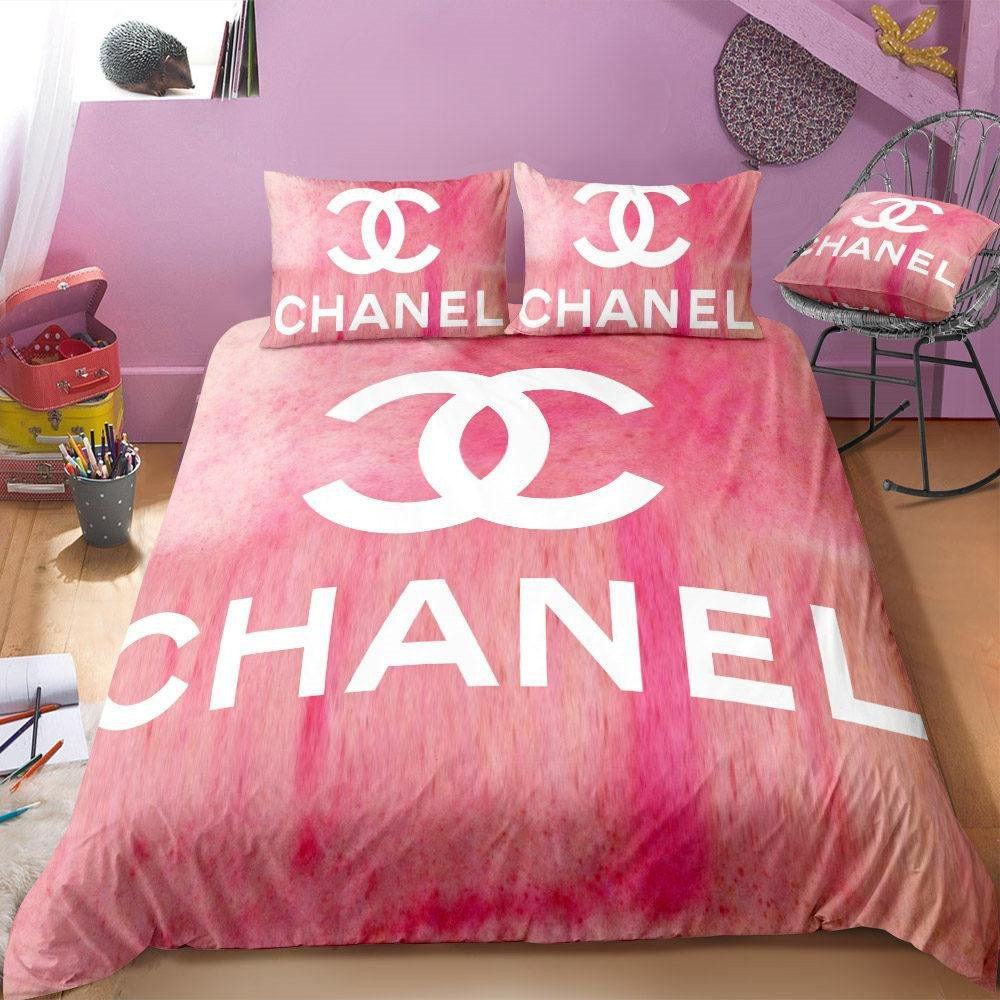 High-end Bedding Set #198