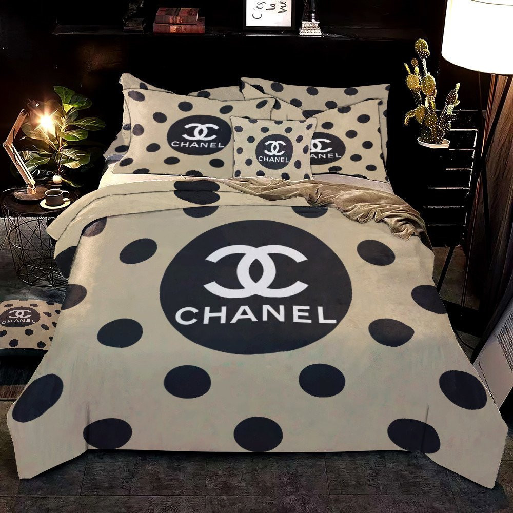 High-end Bedding Set #199