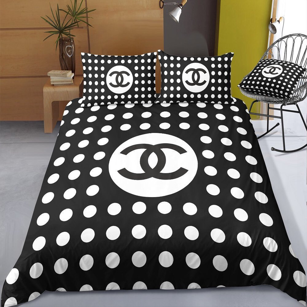 High-end Bedding Set #200