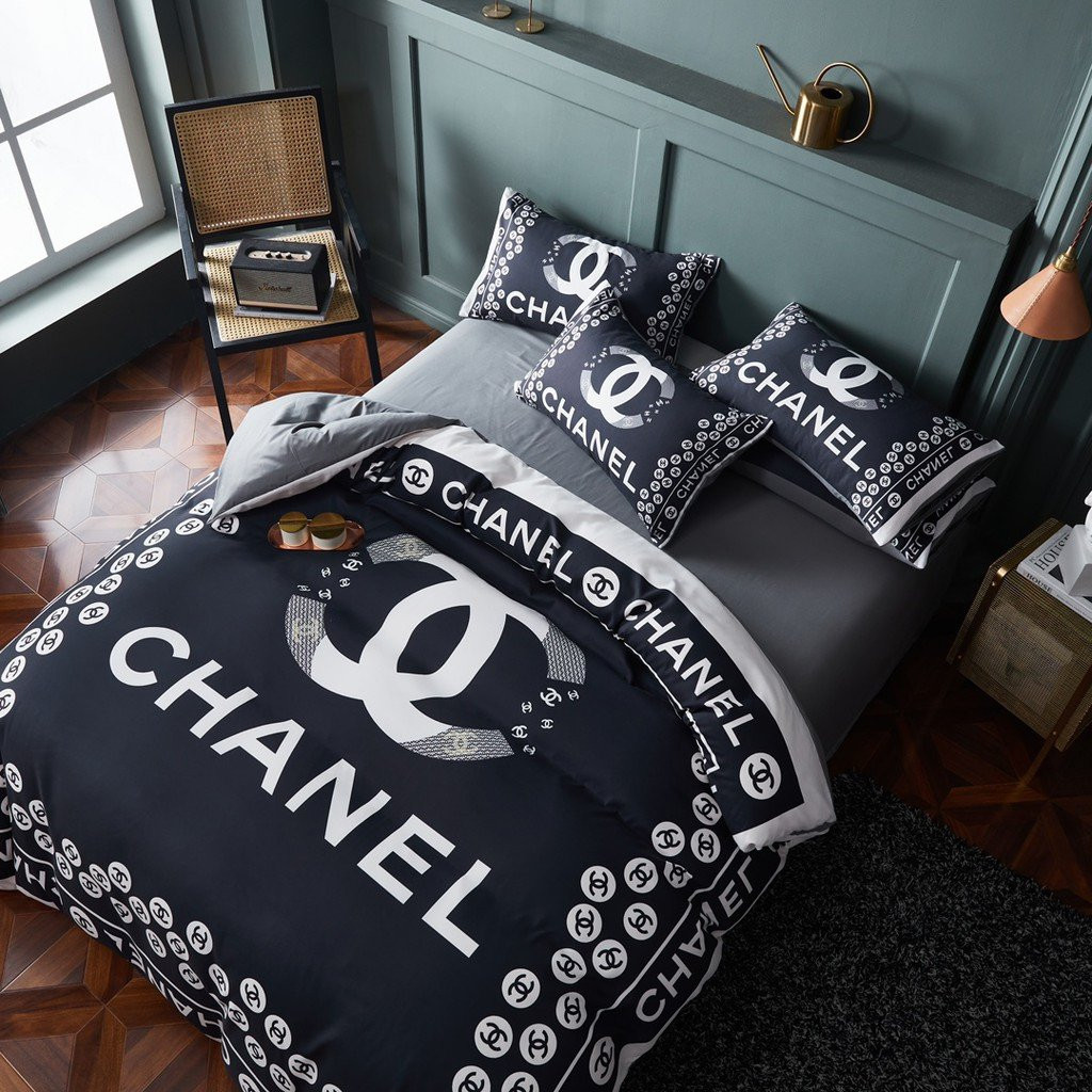 High-end Bedding Set #203