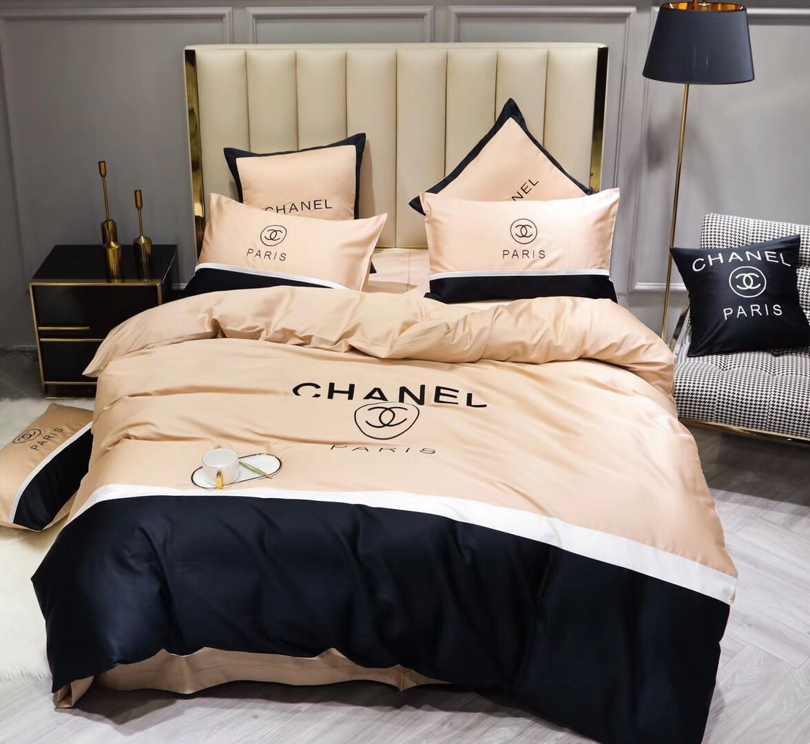 High-end Bedding Set #207 New Arrival 02.17