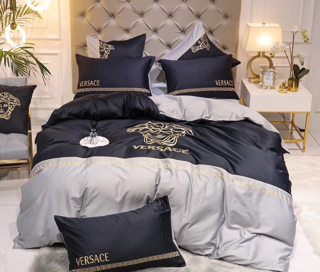 High-end Bedding Set #208 New Arrival 02.17