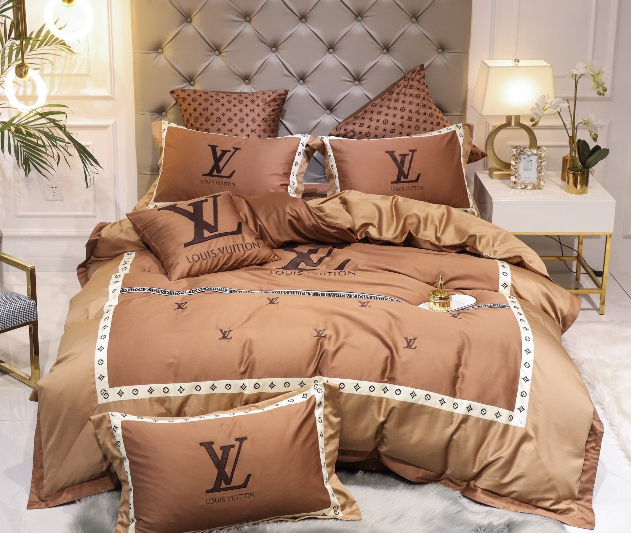 High-end Bedding Set #21-01