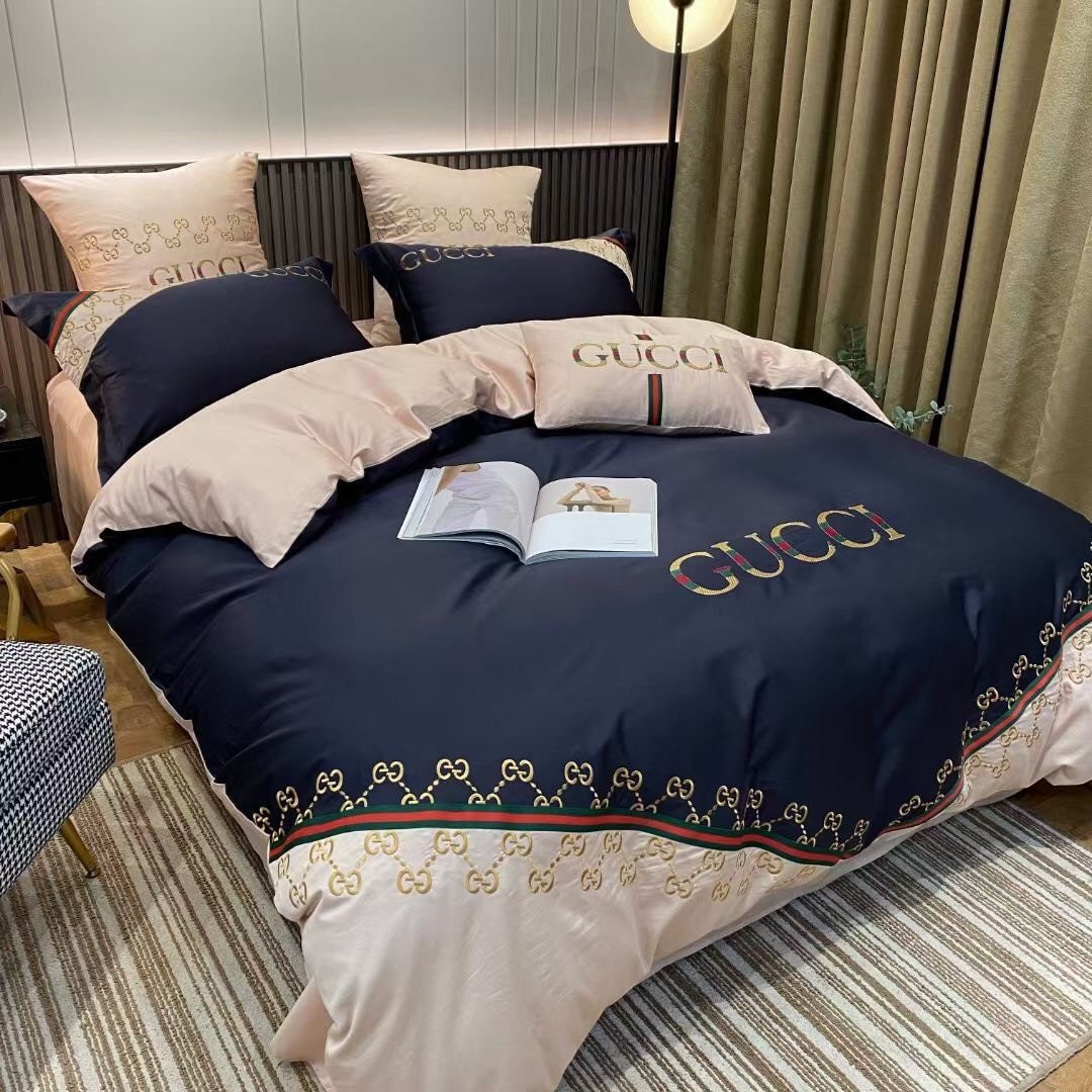 High-end Bedding Set #211 New Arrival 02.17