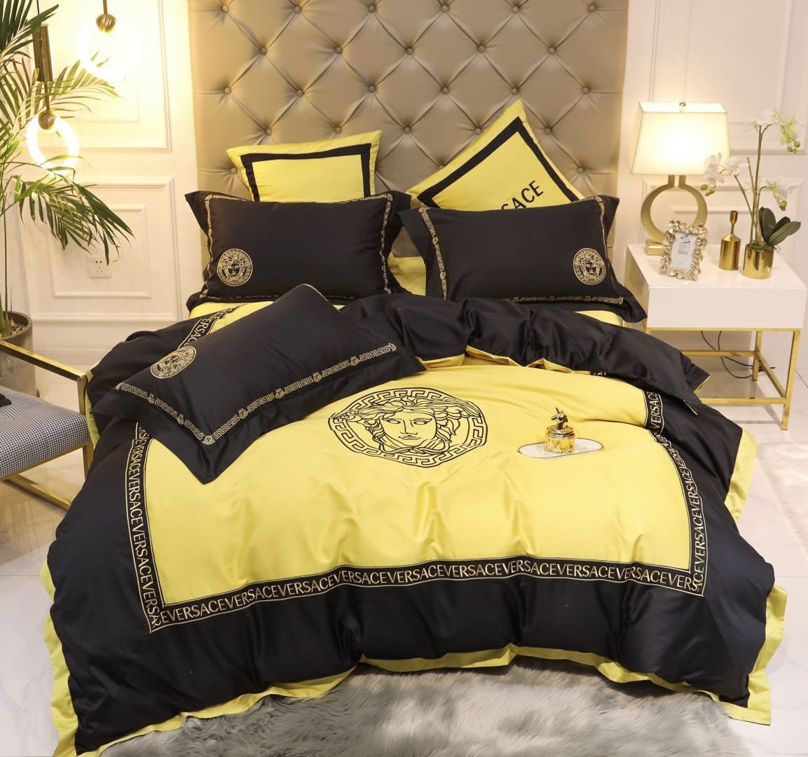 High-end Bedding Set #221 New Arrival 02.17