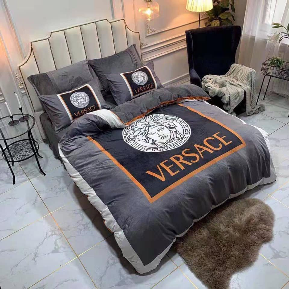 High-end Bedding Set #225 New Arrival 02.17