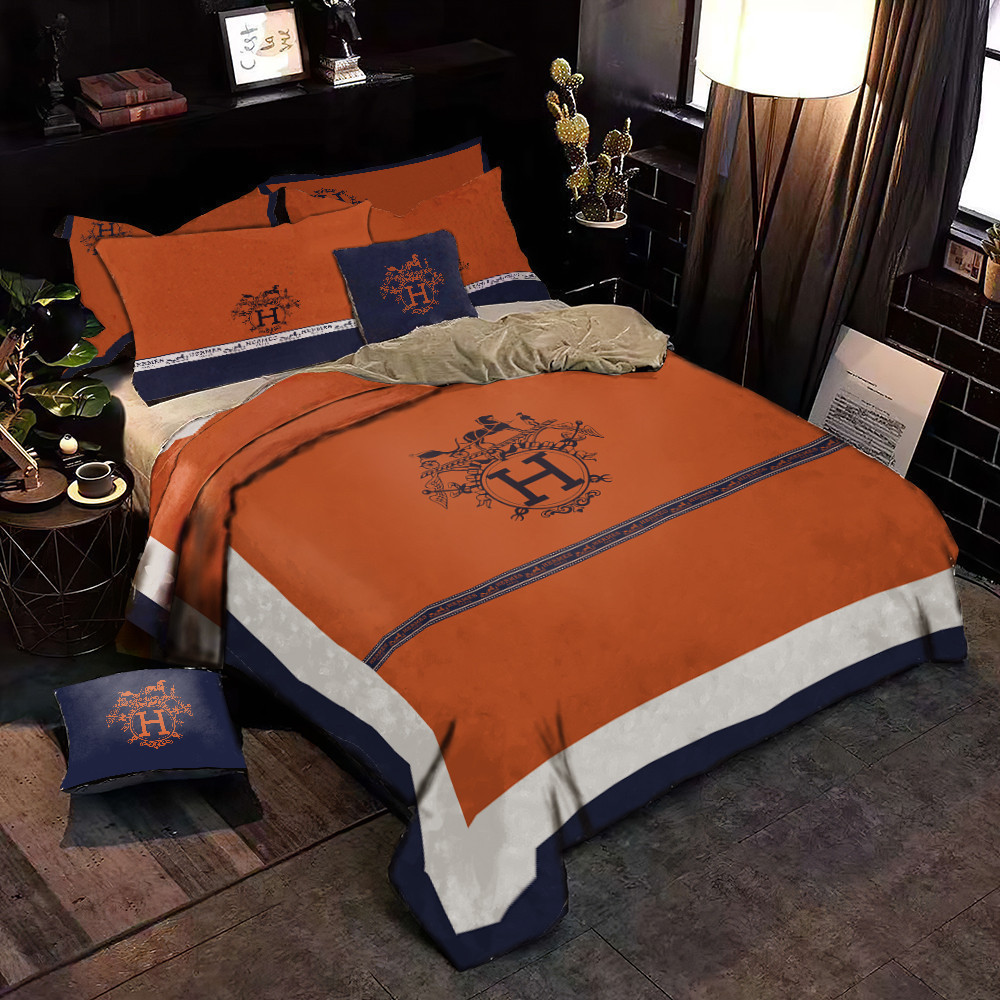 High-end Bedding Set #24