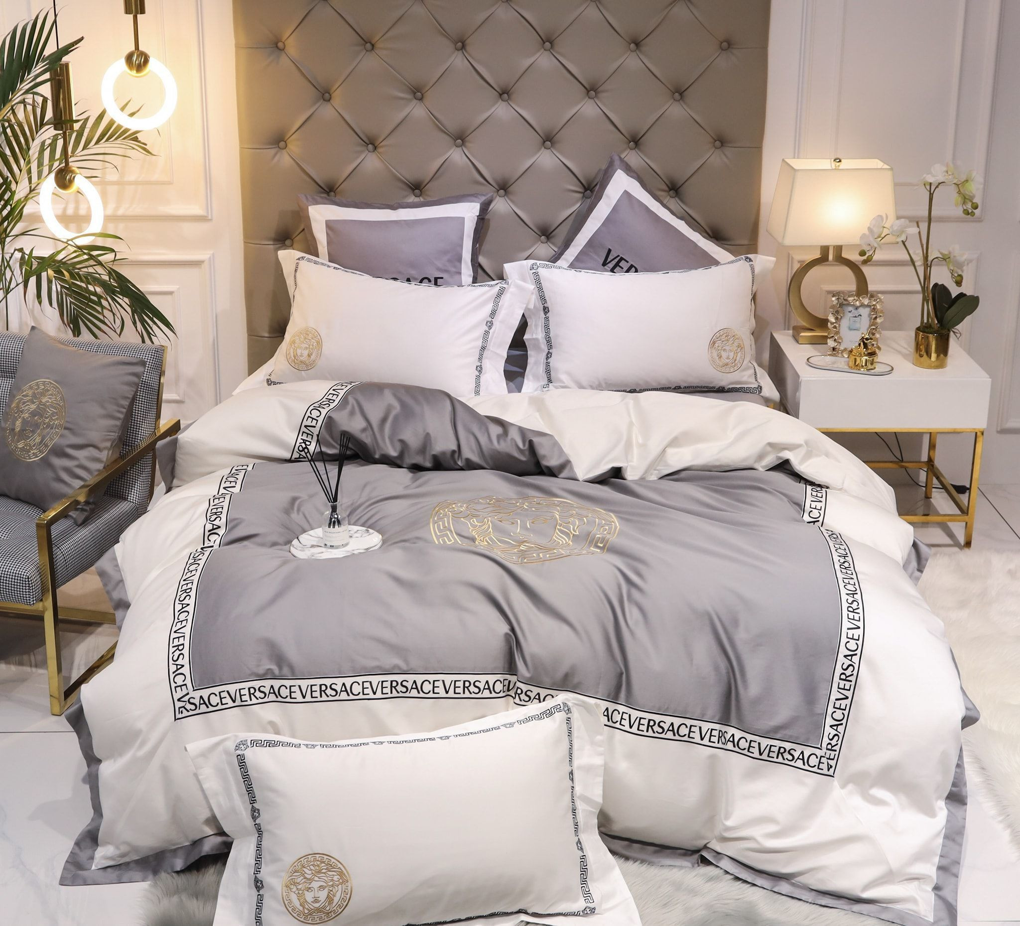 High-end Bedding Set #25