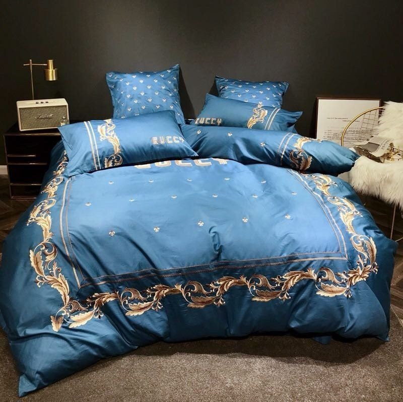 High-end Bedding Set #26-01