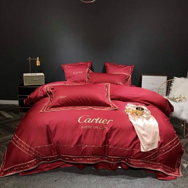 High-end Bedding Set #27