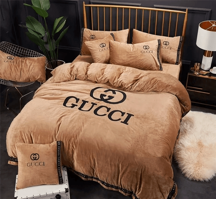 High-end Bedding Set #312 New Arrival GC