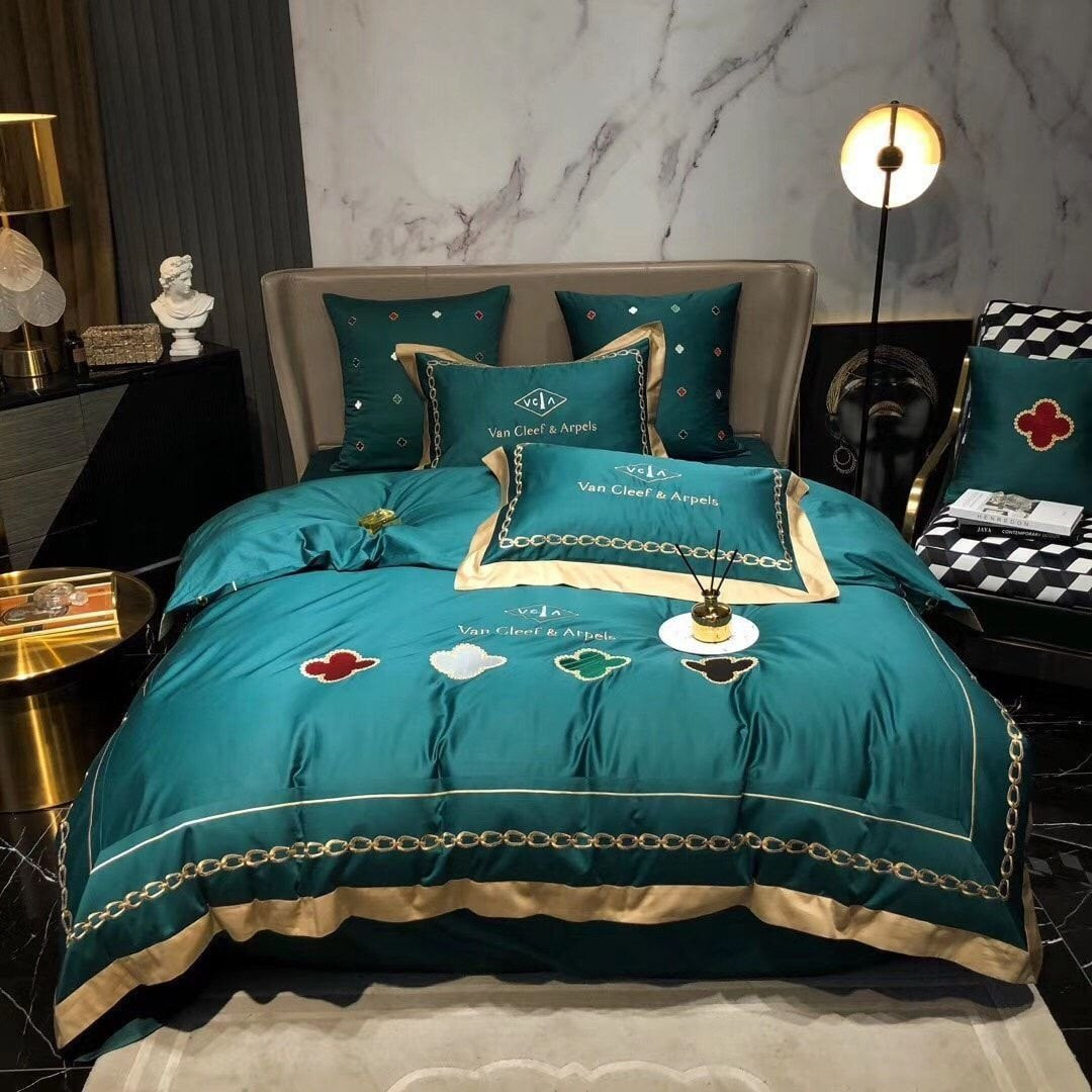 High-end Bedding Set #33