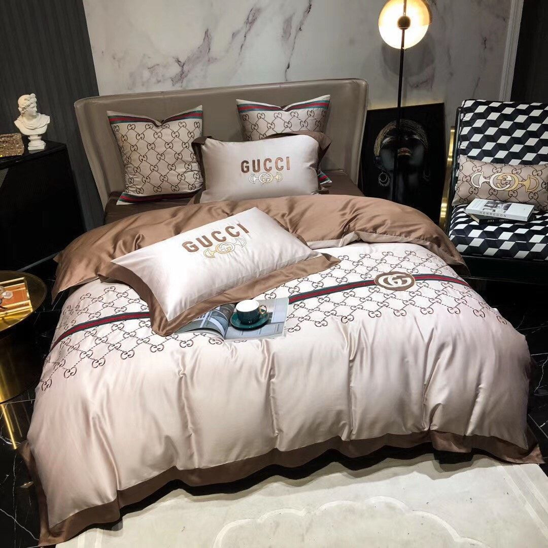 High-end Bedding Set #36