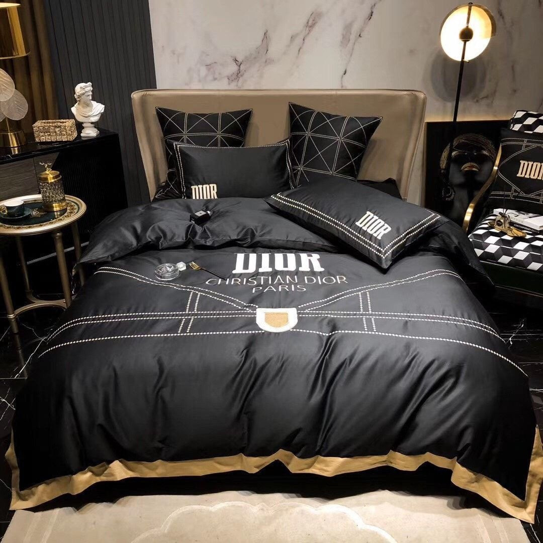 High-end Bedding Set #38