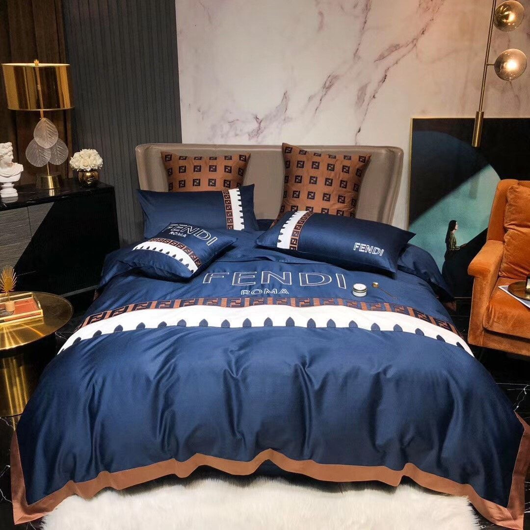 High-end Bedding Set #42